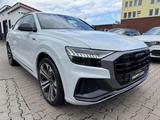 Audi Q8 50 TDI quattro S Line Plus - Audi Q8 in Augsburg