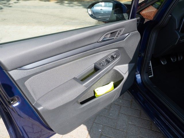 Golf VIII United TSI Matrix Standhzg. Panorama