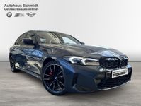 BMW M340d - Vorschau Bild 6