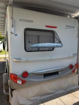 HYMER / ERIBA / HYMERCAR Nova 545 - Offers