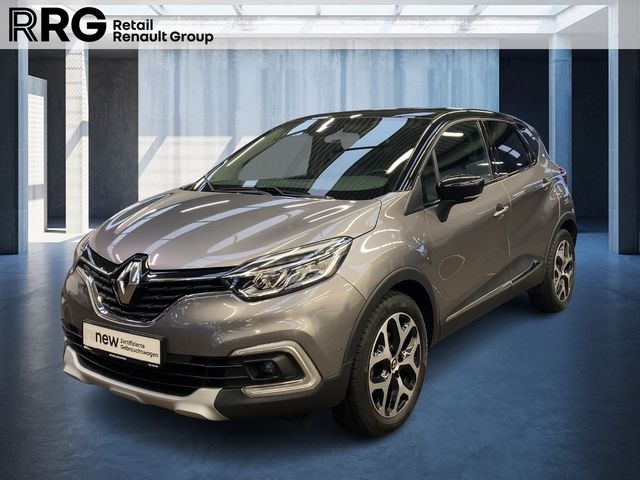 Renault Captur INTENS TCe 150 EDC