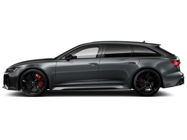Audi RS6 - Bild 4