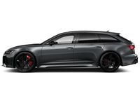 Audi RS6 - Vorschau Bild 4