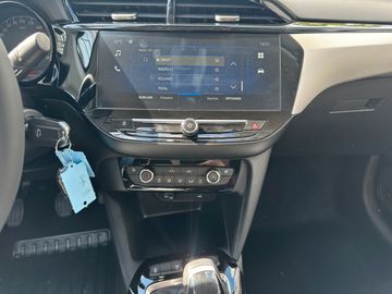 Opel Corsa F 1.2 Turbo Edition LED+SHZ+PDC+SoundSys