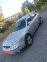 Ford Mondeo 1.8 Benzin  TÜV bis 01/2026 - Ford Mondeo aus 2002: 2.0