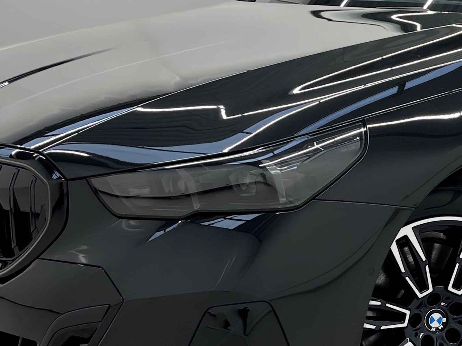 BMW 520 - Bild 7