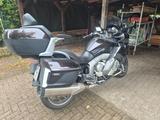 BMW K 1600 GTL - BMW CHOPPER