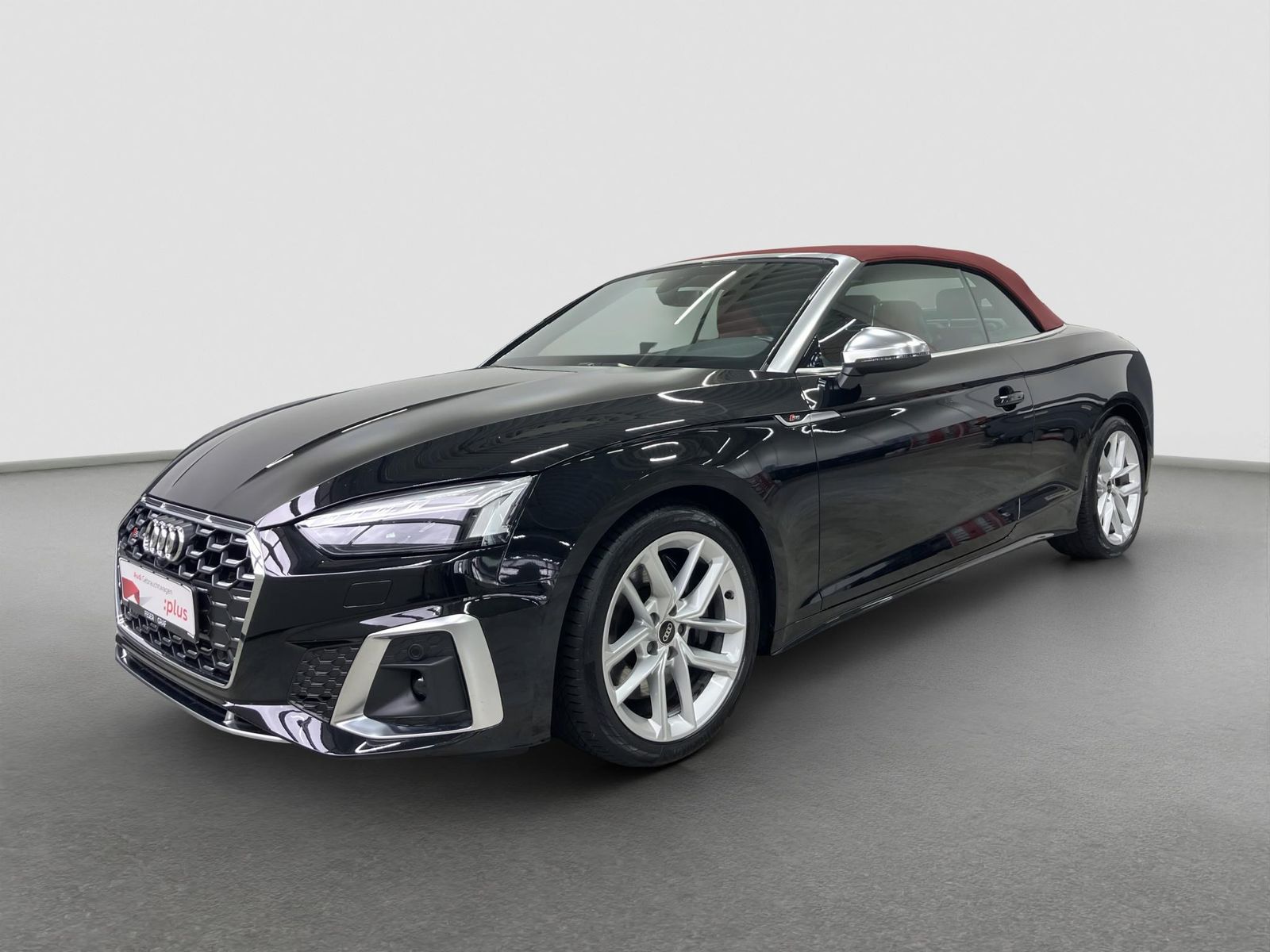 Audi S5 - Bild 15