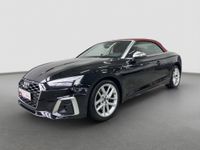 Audi S5 - Vorschau Bild 15