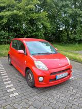 Daihatsu Sirion 1,3  Motor getriebe top Zu... - Daihatsu Sirion: Top