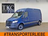 Mercedes-Benz Sprinter 315 CDI L2H2 | SORTIMO | KLIMA | #T051 - Mercedes-Benz Sprinter: Sortimo