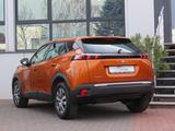 Peugeot 2008 Active CarPlay Kamera - Peugeot 2008: Limousine
