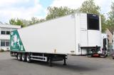 Chereau  CV 1950Mt./2,6h/Strom/Bi-Multi-Temp./LBW/FRC - Offers