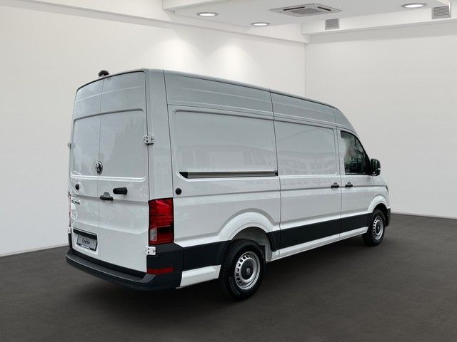 Fahrzeugabbildung Volkswagen Crafter 35 Kasten MR HD 2.0TDI Automatik KLIMA