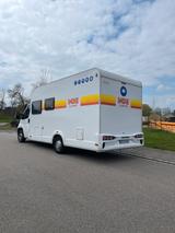 Weinsberg CaraSuite 650MF - Weinsberg CaraSuite 650 MF