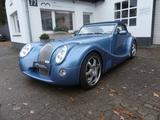 Morgan Aero 8, 2. Hand, UNIKAT MIT BMW TECHNIK - Morgan Aero 8 Gebrauchtwagen