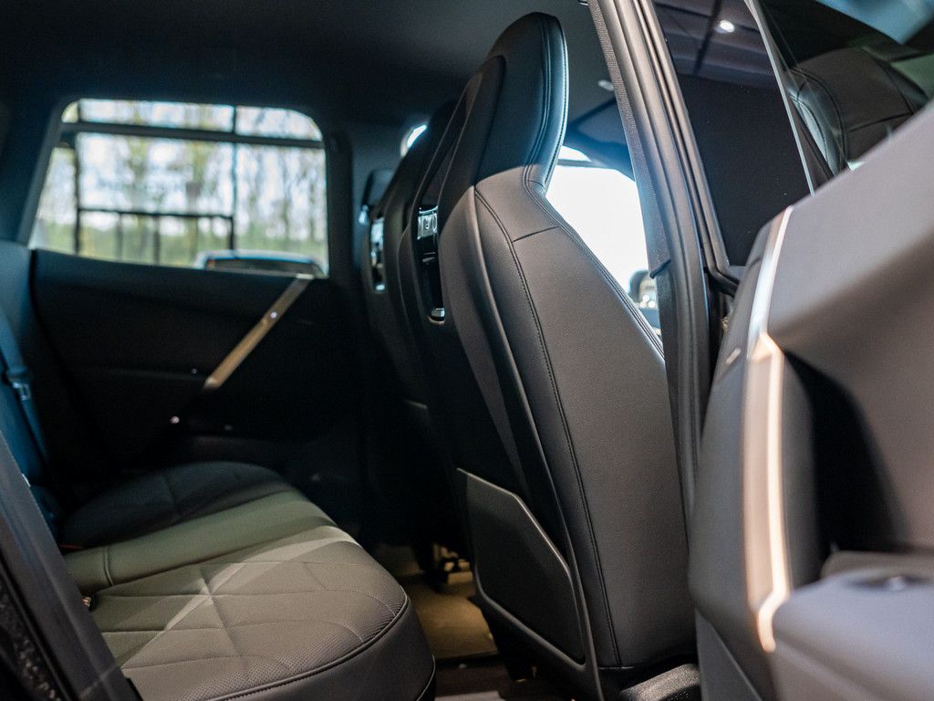 BMW iX - Bild 7