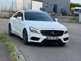 Mercedes-Benz CLS 350d AMG Facelift 4Matic Schiebedach 360*