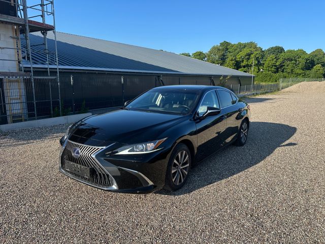 Lexus ES 300 300h Executive Line Automatik
