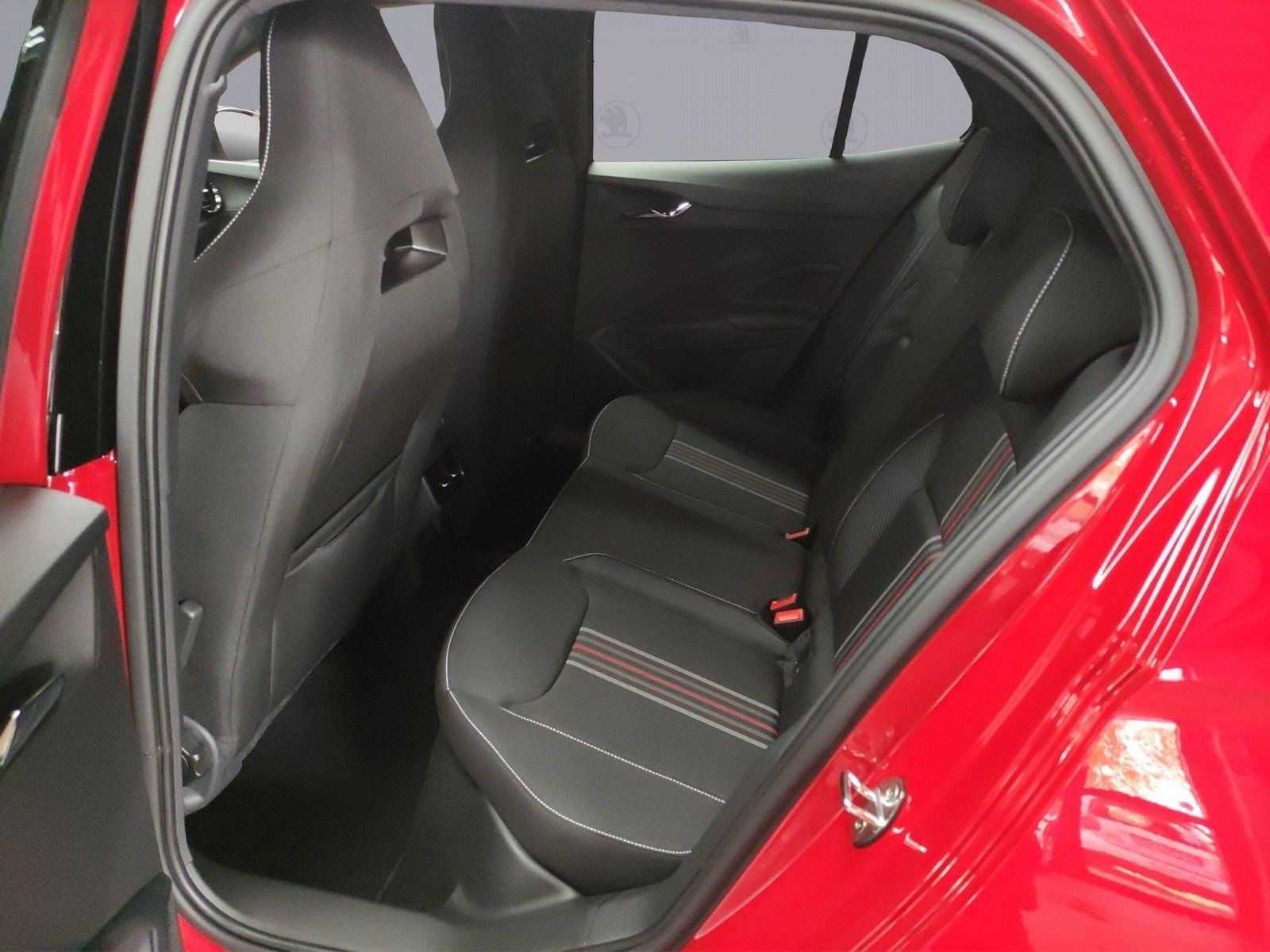 Skoda Fabia - Bild 11