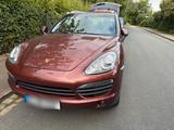 Porsche Cayenne S 92a - Porsche Cayenne 92a Gebrauchtwagen