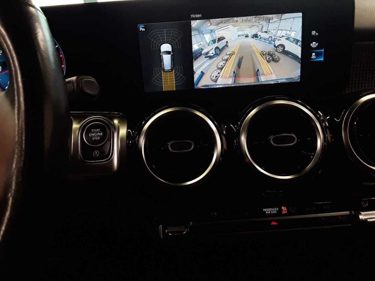 Mercedes-Benz GLB 19*Kamera*Navi*VollLeder*EasyPack*Sound, миниатюра 12