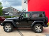 Jeep Wrangler Rubicon*1.-HAND*59Tkm*TOP ZUSTAND - Jeep Wrangler: Rubicon