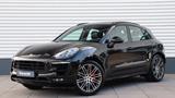 Porsche Macan GTS, Pano, RFK, PDLS + , Sportauspuff - Porsche aus 2018