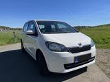 Skoda Citigo Ambition, Winterpaket, TÜV u. Bremsen neu - Skoda Citigo: Von Privat