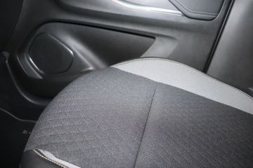 Fotografie des Opel Grandland (X) Grandland X 1.2 Start/Stop INNOVATION
