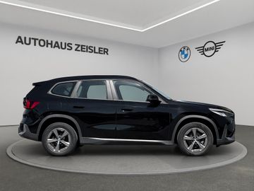 BMW X1 - 3