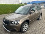 Skoda Yeti Cool Edition 4x4 - Skoda Yeti: Cool Edition