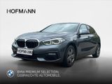 BMW 118i Advantage LED+Business+SHZ+Navi - BMW 118 aus 2020