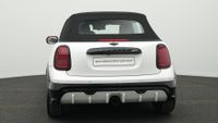 MINI John Cooper Works Cabrio - Vorschau Bild 10