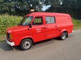 Ford Transit 130 MK 2 (Ex-Feuerwehr) - Ford Transit: Feuerwehr