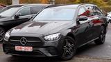 Mercedes-Benz E 300de 4Matic *AMG*Burmester*360 Kamera*Leder* - Mercedes-Benz E 300 in Kassel