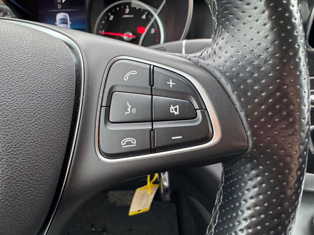Mercedes-Benz V 250 d lang Edition *LIEGE-PAKET/STHZ/1.HAND*