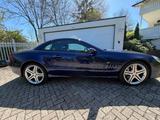 Mercedes-Benz SL 300 - - Mercedes-Benz Cabrio aus dem Jahr 2009