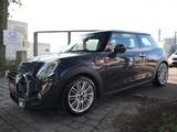 MINI COOPER S Golden Jack Chili - gebrauchte Mini Sportwagen