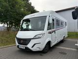 Pilote G740 FGJ Face to Face - jetzt mieten - Wohnmobil oder -wagen Miete