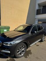 BMW X3 xDrive30d M SPORT AT M SPORT - BMW X3 Gebrauchtwagen in Stuttgart