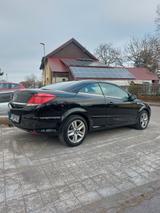 Opel Astra TT Cosmo 1.8  - Opel Astra: Cabrio, 1.8