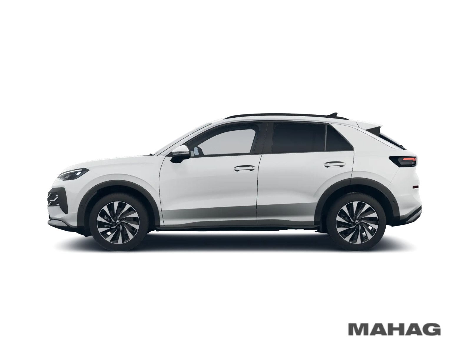 Volkswagen T-Roc - Bild 7