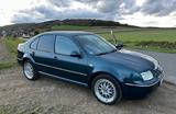 Volkswagen VW Bora 1.6 16V  mit Alu-Felgen, Scheibent... - Volkswagen Bora: V6