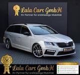 Skoda Octavia 2.0 RS/SPORT-COMBI/LED/SZH/LEDER/19ZOLL - Skoda Octavia: Winterreifen
