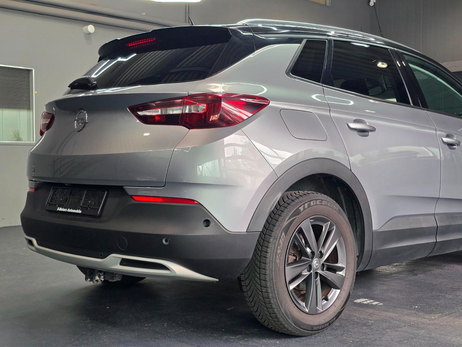 Opel Grandland (X)/LED/ACC/KAMERA