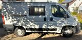 Citroën Jumper Camperausbau - Citroën Wohnwagen & Wohnmobile