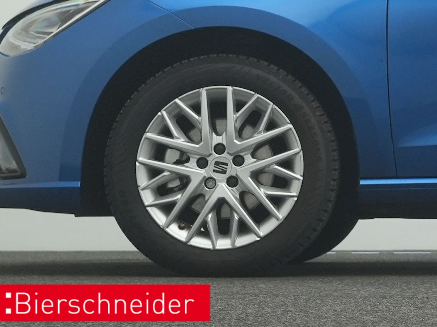 Seat Ibiza - Bild 27