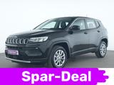 Jeep Compass Altitude Kamera|LED|CarPlay|ACC|Klima - Jeep Compass Gebrauchtwagen in Frankfurt