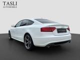 Audi A5 Sportback 2.0 quat. S-LINE-PLUS/B&O/19"ROTOR - Audi A5 aus 2011: Sportback